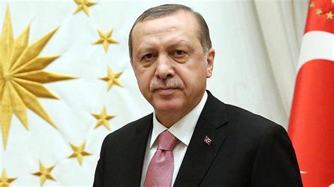 Cumhurbaşkanı Erdoğan bugün Kahramanmaraş'a gidecek - Son Dakika Haberleri